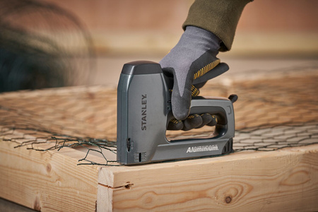 STANLEY TR250 ZSZYWACZ RĘCZNY GWOŹDZIARKA