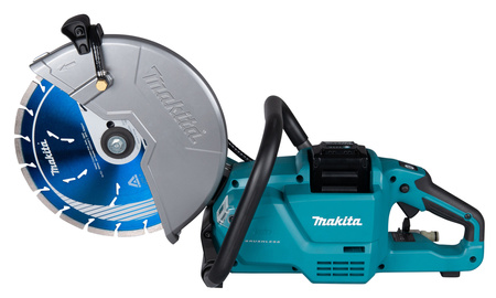 MAKITA CE004GZ AKUMULATOROWA przecinarka tarczowa 305mm 40V XGT