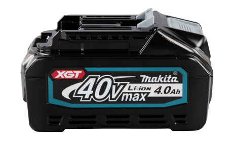 MAKITA AKUMULATOR BL4040 (40VMAX / 4,0 AH) XGT®