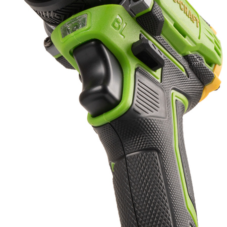 PROCRAFT PA18PRO WIERTARKO WKRĘTARKA 30Nm AKUMULATOROWA BEZSZCZOTKOWA 1X1.5AH 20V