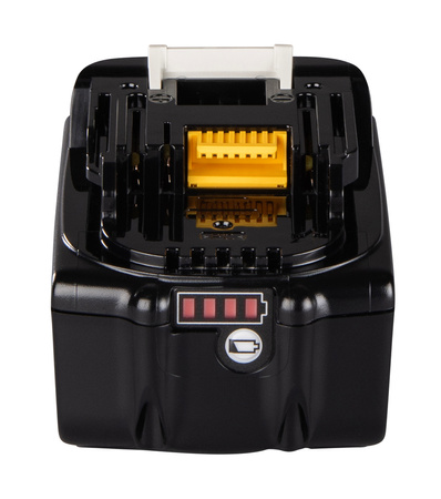 ORYGINALNY AKUMULATOR MAKITA BL1860B 18V / 6,0 AH LXT®