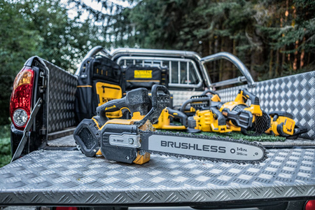 DeWALT DCMCST635N PIŁA ŁAŃCUCHOWA 54V FLEXVOLT 35cm