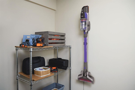 BLACK DECKER BHFEV182CP AKUM. ODKURZACZ 18V 2,0Ah