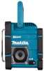 MAKITA DMR300 RADIO BUDOWLANE Z ŁADOWARKĄ - BLEUTOOTH