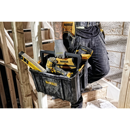 DeWALT DWST1-71228 SKRZYNIA OTWARTA TSTAK