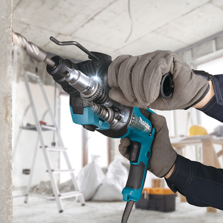MAKITA HR2670FT Młotowiertarka 3,0J SDS-PLUS 800W SDS+ 2 uchwyty