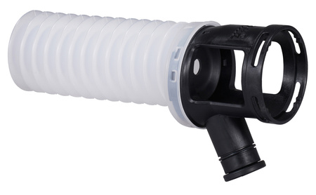 MAKITA 1914L7-6 TULEJA HARMONIJKOWA DO ODSYSANIA PYŁU