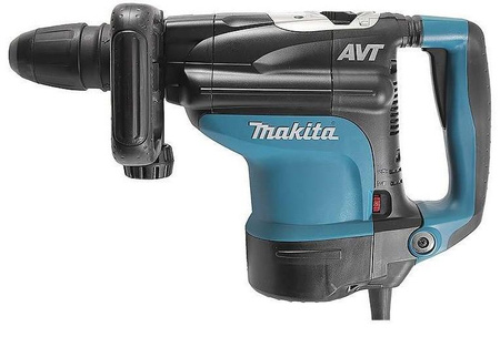 MAKITA HR4511C MŁOT UDAROWO-OBROTOWY SDS-MAX 12,5J