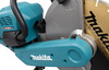 MAKITA CE002GZ01 AKUMULATOROWA przecinarka tarczowa 355mm 40V XGT