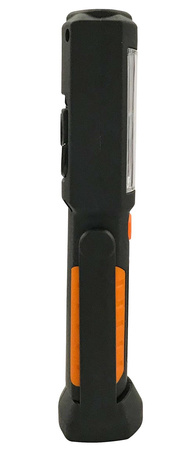 VERKE V87510 LATARKA WARSZTATOWA LAMPKA USB LED COB 87510