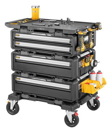 DeWALT DWST60510-1 MOBILNE STANOWISKO ROBOCZE TOUGHSYSTEM 2.0 DXL