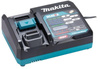 MAKITA HS004GM202 PIŁA TARCZOWA 40V XGT+ AWS + 2x4,0Ah