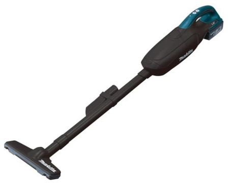 MAKITA DCL182ZB AKUM. ODKURZACZ PIONOWY 18V 30W