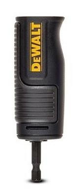 DeWALT DT20502 ELASTYCZNA GŁOWICA KĄTOWA 180° 4w1