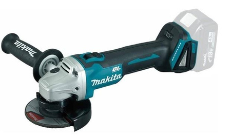 MAKITA DLX2153TJ1 COMBO DHR241 DGA504 2x5Ah 2xMAKPAC