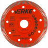 VERKE TARCZA DIAMENTOWA DO PŁYTEK GRESU 125 PRO