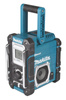 MAKITA DMR108N RADIO BUDOWLANE FM/AM/AUX/BLUETOOTH