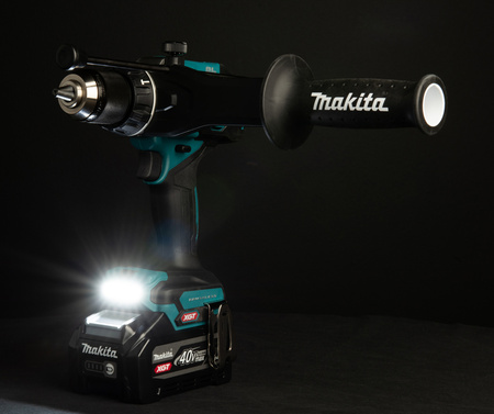 MAKITA HP003GZ WKRĘTARKA UDAROWA 40V MAX XGT NOWOŚĆ