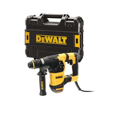 DeWALT D25334K MŁOTOWIERTARKA SDS PLUS 950W 3,5J