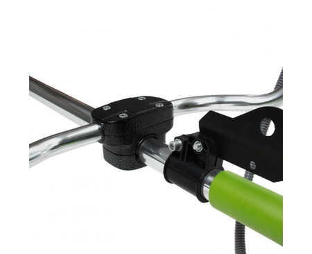 PROCRAFT T4200 PRO KOSA SPALINOWA 1,87KM 1,40kW