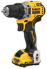 DeWALT DCK212D2T LASER DCE089G WKRĘTARKA DCD701