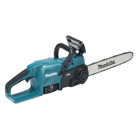 MAKITA DUC357RTX3 PIŁA ŁAŃCUCHOWA 35cm 18V + 5,0Ah