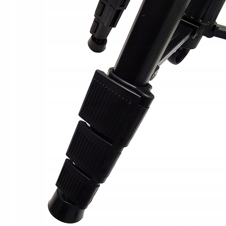 PRO TR-650F STATYW 155cm 1/4" + POKROWIEC