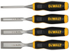 DeWALT DWHT0-16063 ZESTAW DŁUT DO DREWNA 4 SZT.