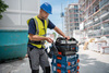 BOSCH GWT20 TORBA NARZĘDZIOWA KOMPATYBILNA L-BOXX