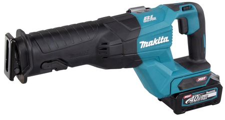 MAKITA JR001GM201 PIŁA POSUWOWA 40V MAX XGT + 2x4,0Ah