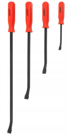 VERKE V05084 ŁYŻKI MONTAŻOWE - ZESTAW 4 SZTUKI