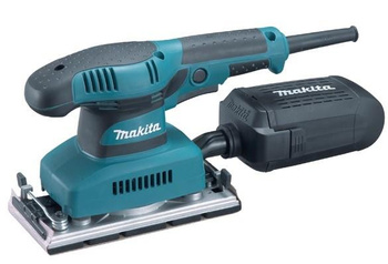MAKITA BO3710 SZLIFIERKA OSCYLACYJNA 190W