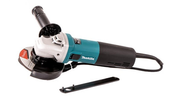 MAKITA 9565CVR SZLIFIERKA KĄTOWA 1400W 125mm + TARCZA