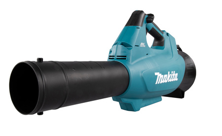 MAKITA ZESTAW UB001CZ + PDC01 – DMUCHAWA I PLECAK ZASILAJĄCY