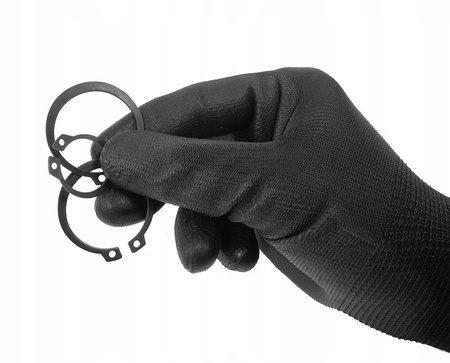 VERKE V06725 PIERŚCIENIE SEGERA ZEWNĘTRZNE SEGERY OSADCZE ZESTAW PIERŚCIENI ZEWNĘTRZNYCH 300 SZT