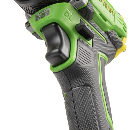 PROCRAFT PA18PRODFR WIERTARKO WKRĘTARKA 30Nm AKUMULATOROWA BEZSZCZOTKOWA 1X1.5AH 20V