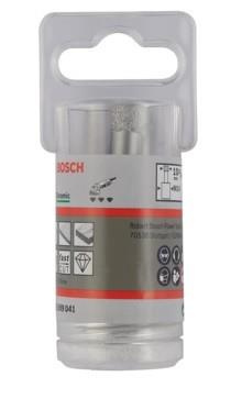 BOSCH DIAMENTOWA KORONKA WIERTŁO ⌀10MM M14 DrySpeed