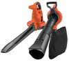 BLACK DECKER GW3030 ODKURZACZ OGRODOWY / DMUCHAWA 3000W