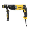 DeWALT D25144KP MŁOTOWIERTARKA 900W + WIERTŁA + DŁUTA