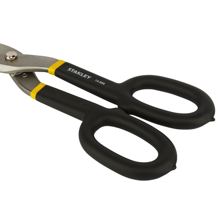 STANLEY 2-14-556 NOŻYCE DO BLACHY 250 MM MAXSTEEL250 mm