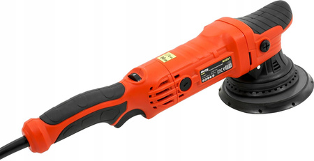 NOTIG N4221 POLERKA SAMOCHODOWA 1400W 150mm +GĄBKI