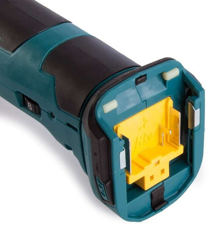 MAKITA DTM50ZX1 NARZĘDZIE WIELOFUNKCYJNE 18V LXT