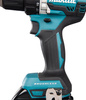 MAKITA DDF484RTJ WKRĘTARKA BEZSZCZOTKOWA 18V 2x5,0Ah