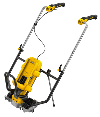 DEWALT DCPS330N ŁATA WIBRACYJNA DO BETONU POWERSHIFT