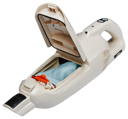 MAKITA CL114FDWIX AKUM. ODKURZACZ PIONOWY 2,0Ah