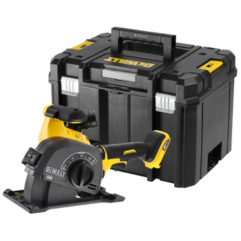 DEWALT DCG200NT – AKUMULATOROWA BRUZDOWNICA 54V XR FLEXVOLT