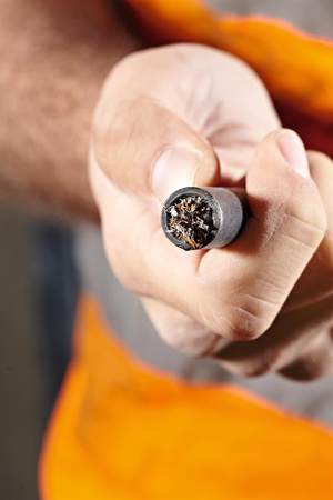 DeWALT DT7460 NASADKI MAGNETCZYNE IMPACT 8/10/13mm