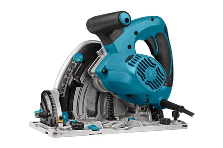 MAKITA MEU029J ZESTAW COMBO ZAGŁĘBIARKA SP6000J + WYRZYNARKA 4351FCTJ