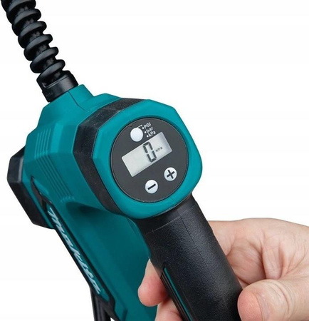 MAKITA MP100DZ MINI KOMPRESOR CXT 12V max (10,8V)