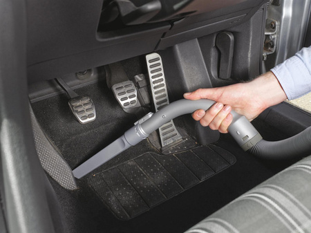 BLACK DECKER PD1200AV ODKURZACZ SAMOCHODOWY 12V